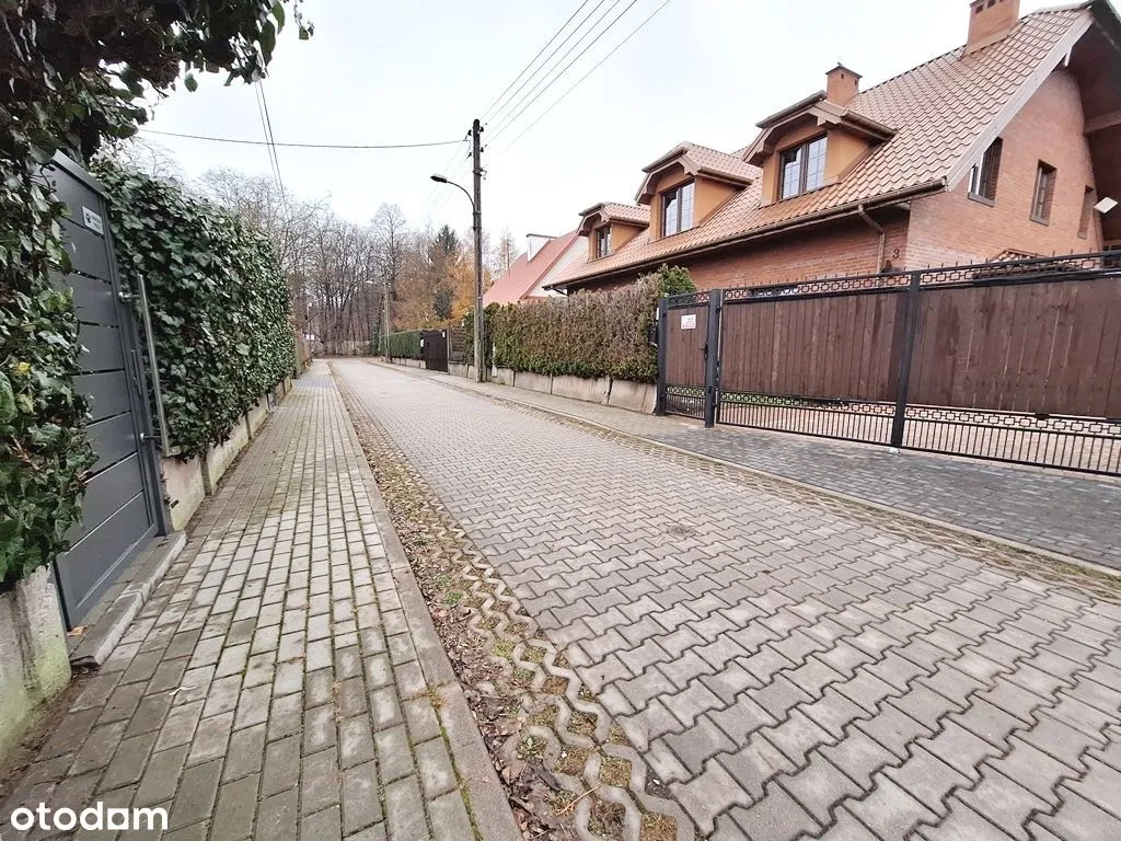 Dom na sprzedaż, 70 m², Warszawa Wawer Międzylesie 