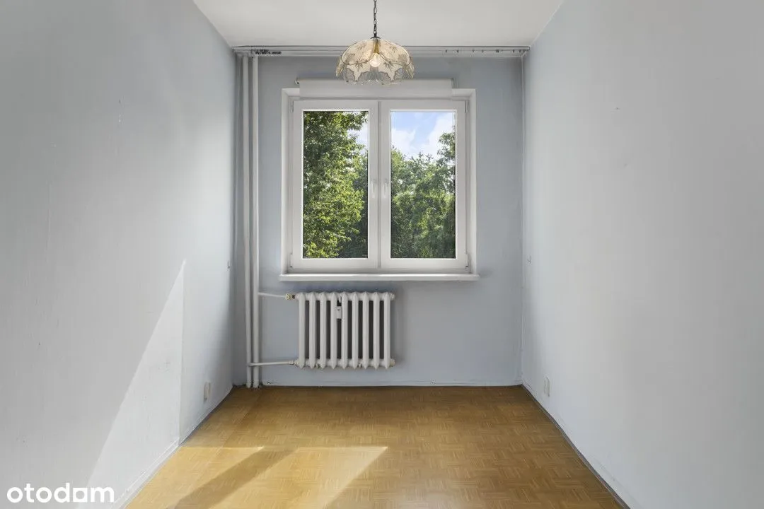 Mieszkanie na sprzedaż, 56 m², Warszawa Mokotów Stegny 