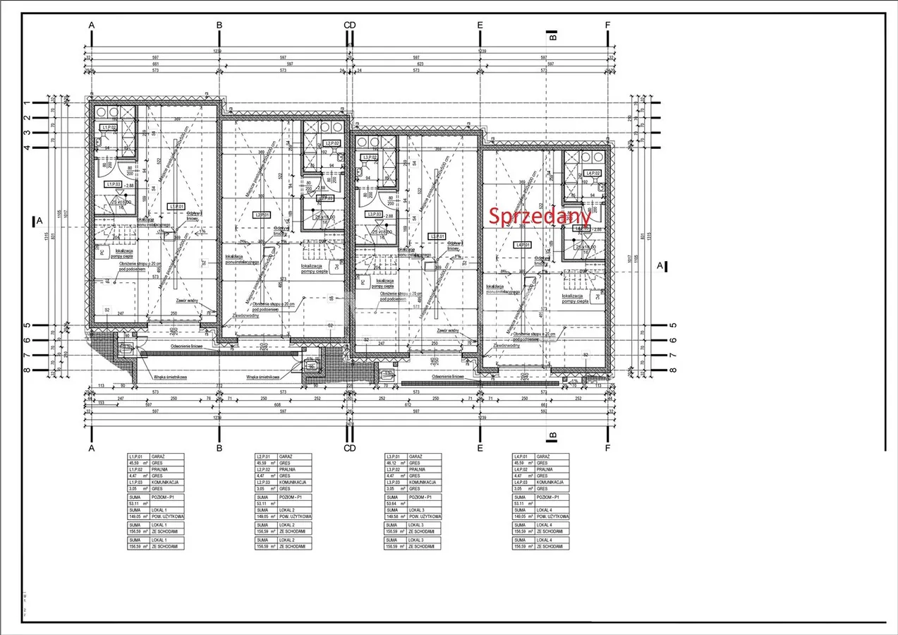 Dom na sprzedaż, 168 m², Warszawa Targówek 