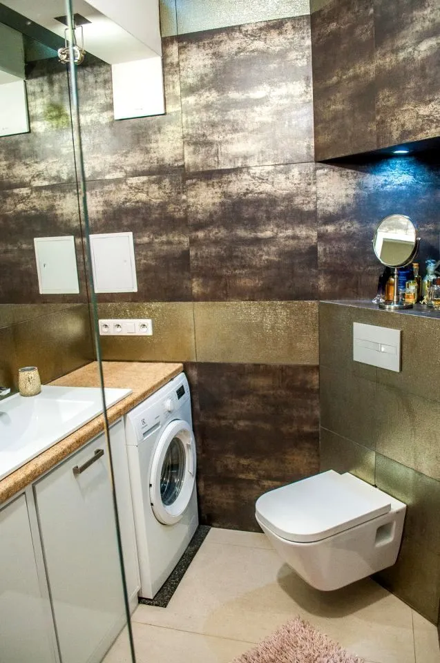 Apartament, ul. Nocznickiego