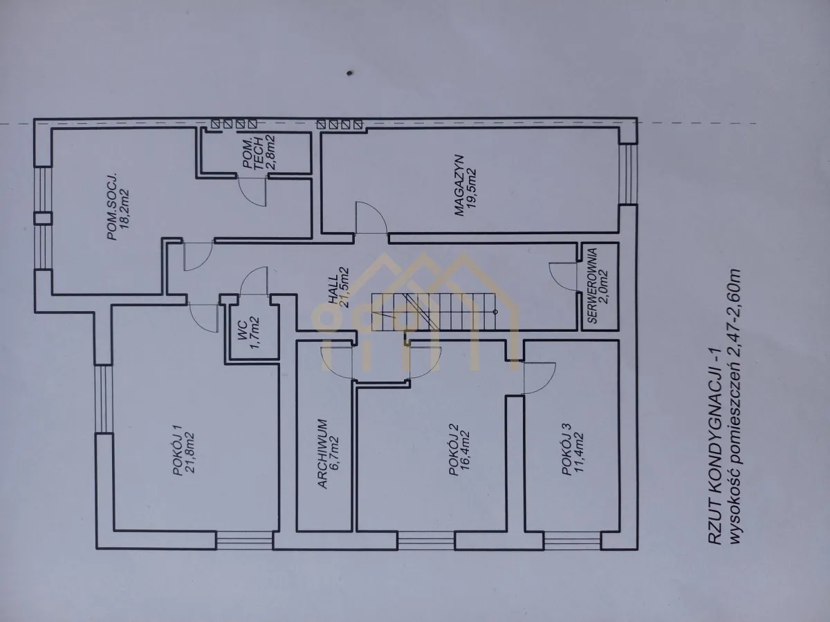 Dom na sprzedaż, 344 m², Warszawa Mokotów Sadyba 