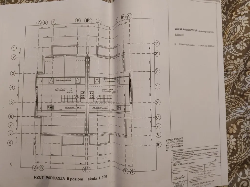 Dom na sprzedaż, 197 m², Warszawa Wawer 