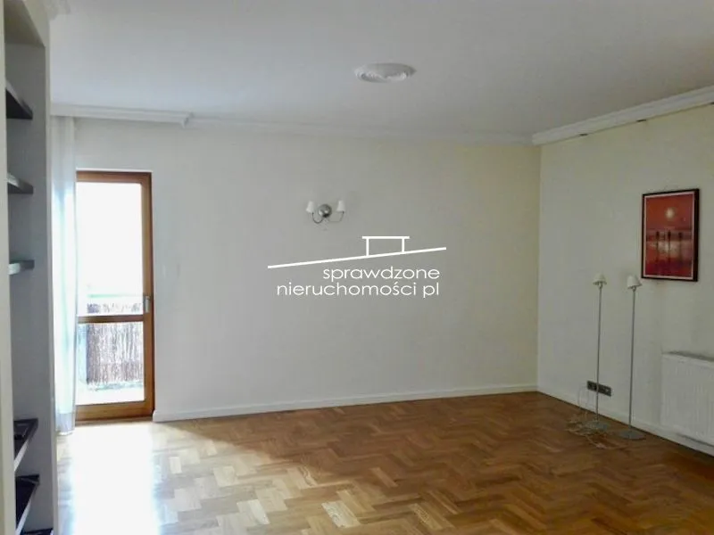 Mieszkanie do wynajęcia, 105 m², Warszawa Mokotów 