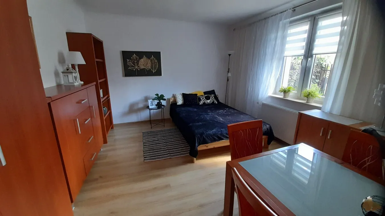 Mieszkanie do wynajęcia, 35 m², Warszawa Rembertów 