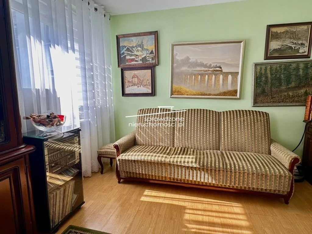 Flat for sale for 1495000 zł w Wierzbno, Mokotów, Warszawa