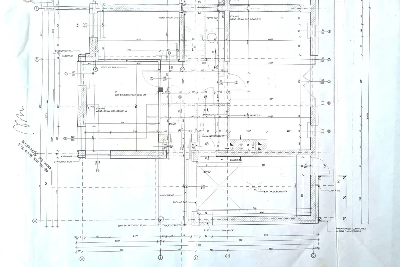 Dom na sprzedaż, 199 m², Warszawa Wawer Las 