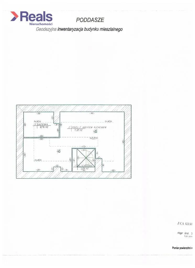 Dom na sprzedaż, 290 m², Warszawa Ochota 