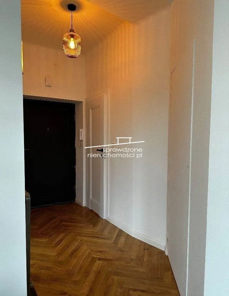 Mieszkanie na sprzedaż, 54 m², Warszawa Praga-Północ 