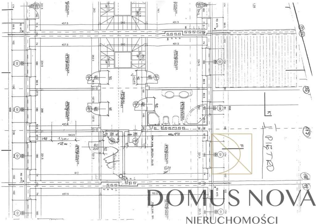 Dom na sprzedaż, 370 m², Warszawa Wola 