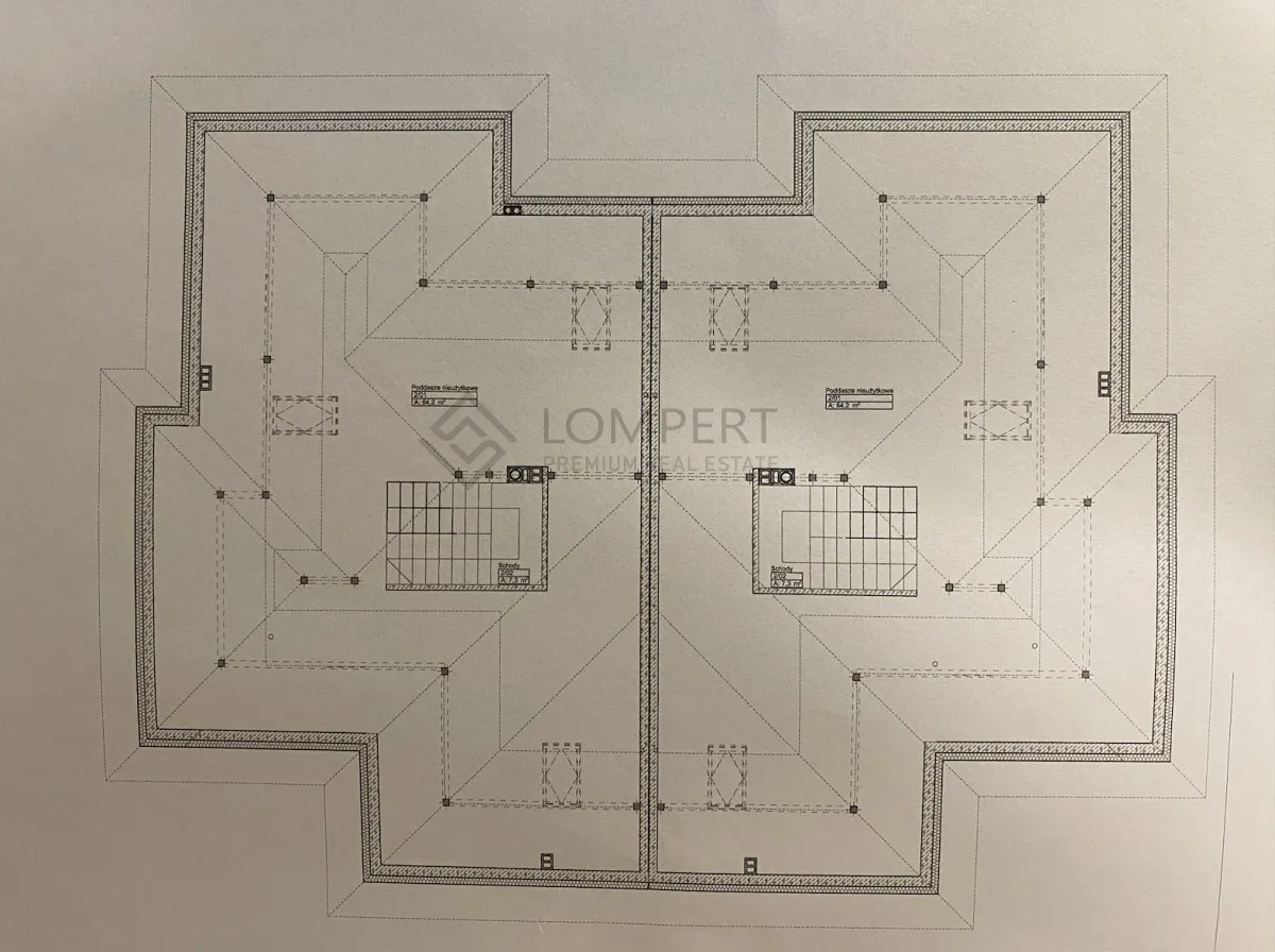 Dom na sprzedaż, 270 m², Warszawa Wilanów Powsin 