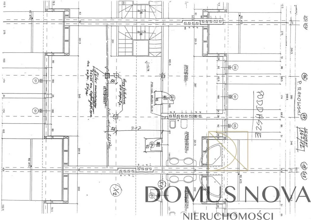 Dom na sprzedaż, 370 m², Warszawa Wola 