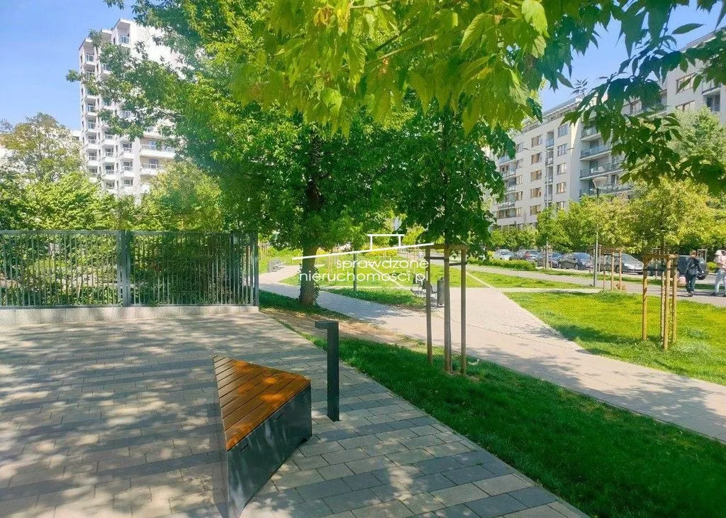 Mieszkanie na sprzedaż, 72 m², Warszawa Mokotów 