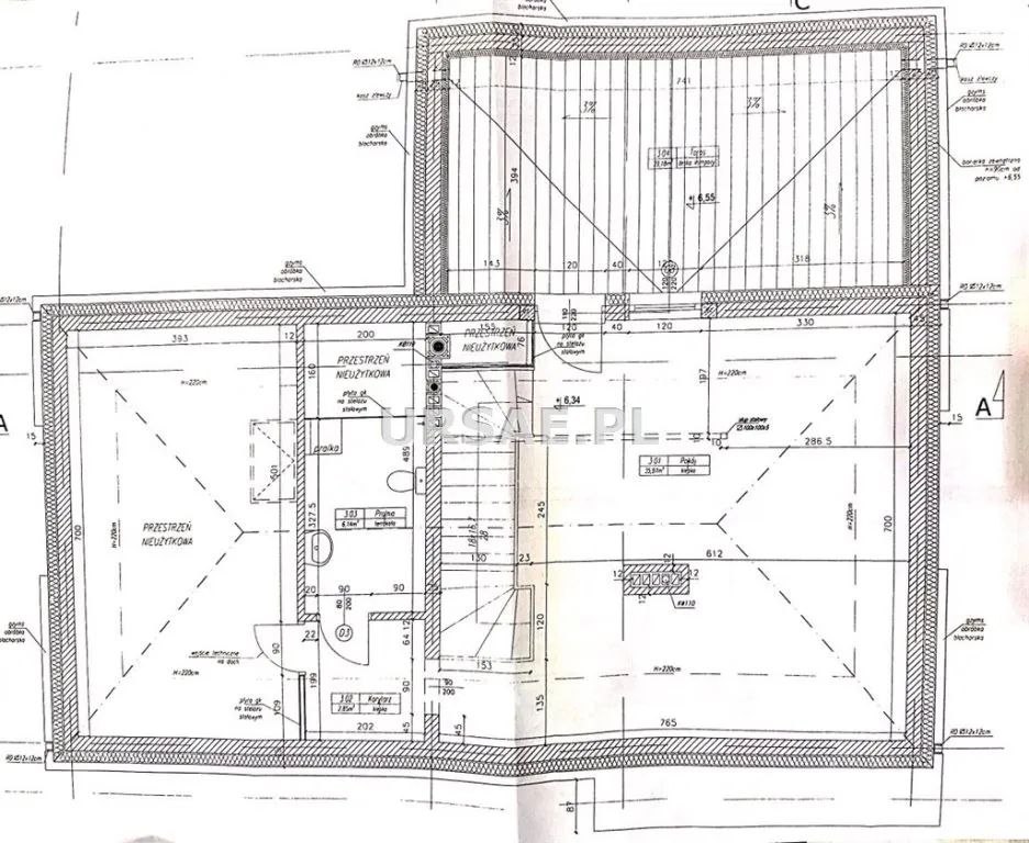 Dom na sprzedaż, 300 m², Warszawa Wilanów Zawady 