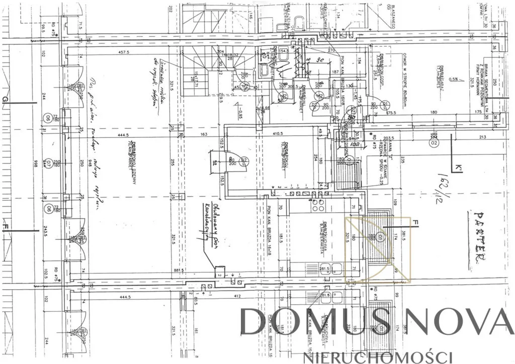 Dom na sprzedaż, 370 m², Warszawa Wola 