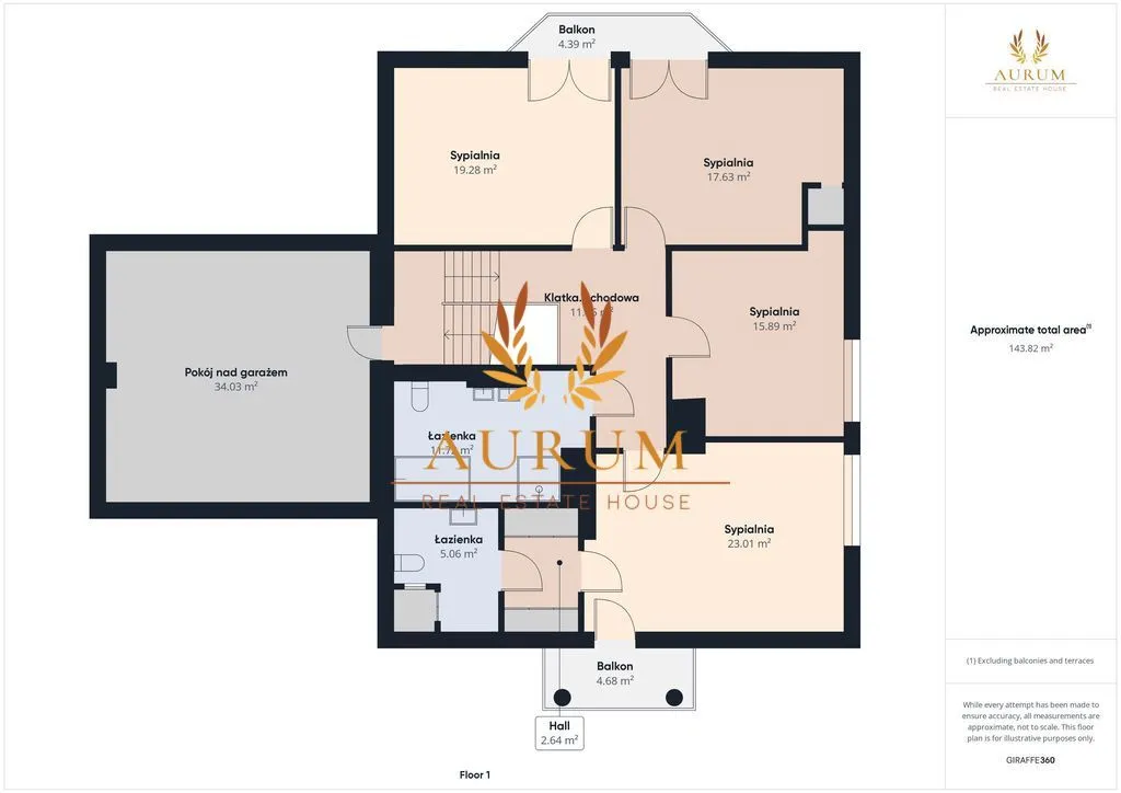 Dom na sprzedaż, 298 m², Warszawa Wilanów Zawady 