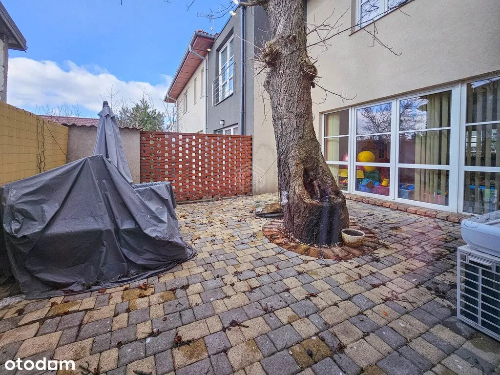 Dom 280m2, Białołęka, ul. Ostródzka (Rezerwacja)