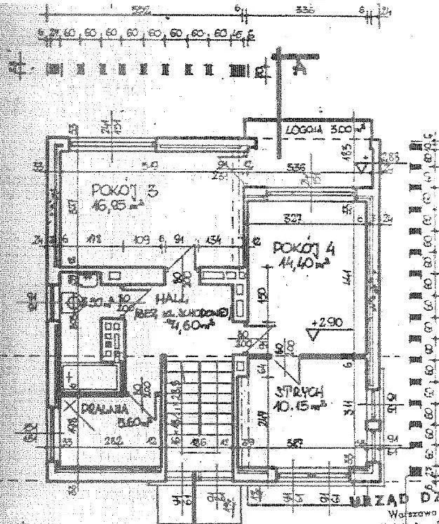 Dom na sprzedaż, 150 m², Warszawa Targówek 