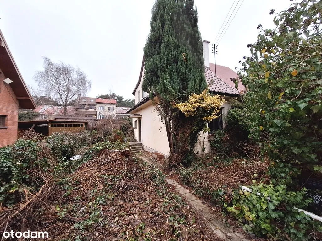 Dom na sprzedaż, 70 m², Warszawa Wawer Międzylesie 