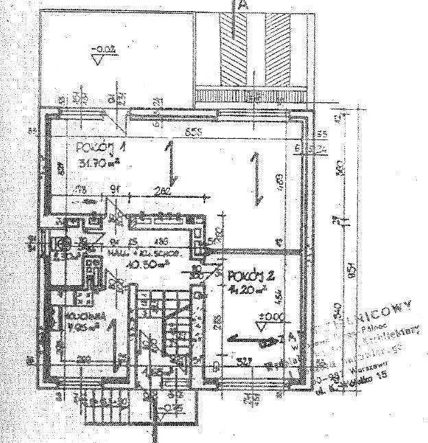 Dom na sprzedaż, 150 m², Warszawa Targówek 