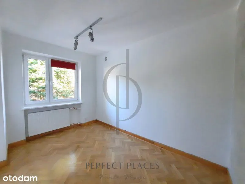 Wilanów, Połówka Bliźniaka na Sprzedaż