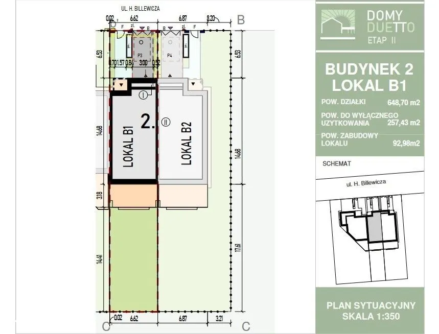 Dom na sprzedaż, 137 m², Warszawa Białołęka 