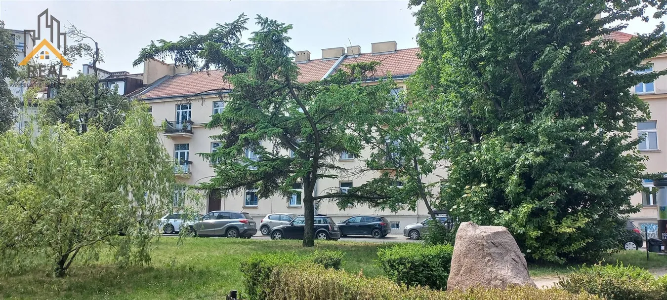 Dom na sprzedaż, 250 m², Warszawa Żoliborz Stary Żoliborz 