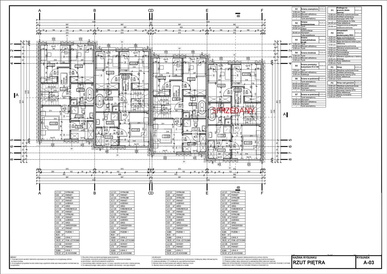 Dom na sprzedaż, 168 m², Warszawa Targówek 