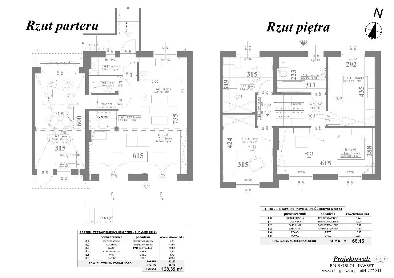 Innowacyjny i Energooszczędny - Skrajny