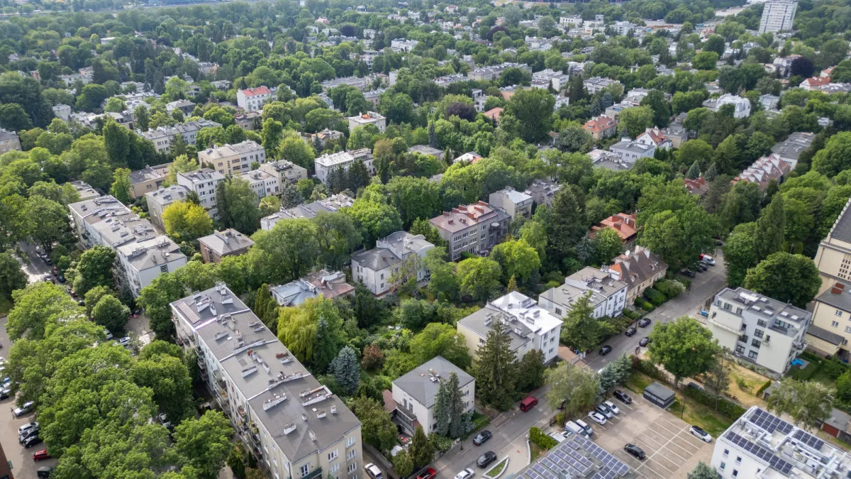 Dom na sprzedaż, 194 m², Warszawa Praga-Południe Saska Kępa 