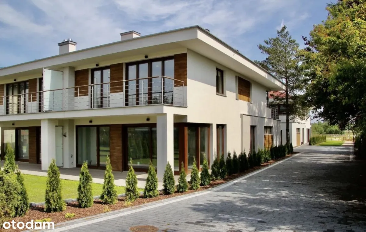 210 m2 | dom premium | przy jeziorze