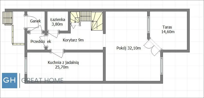 Dom na sprzedaż, 288 m², Warszawa Wesoła Stara Miłosna 