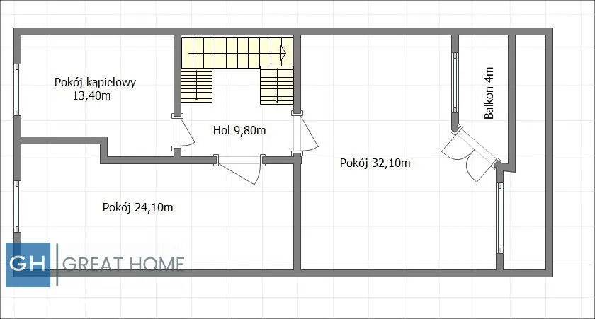 Dom na sprzedaż, 288 m², Warszawa Wesoła Stara Miłosna 