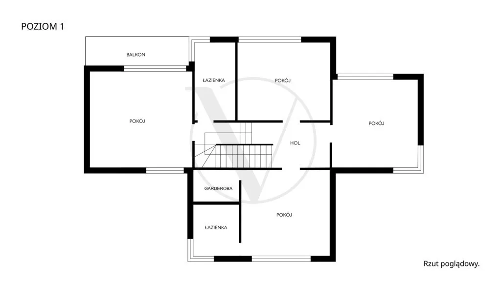 Elegancki, duży ogród 700m2, 2 garaże 