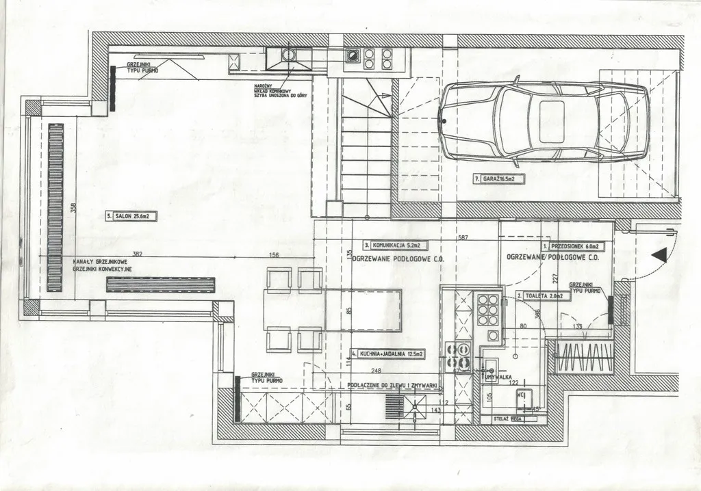 Dom na sprzedaż, 197 m², Warszawa Wawer 