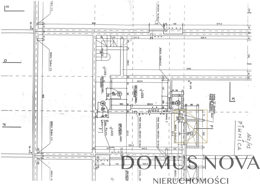 Dom na sprzedaż, 370 m², Warszawa Wola 