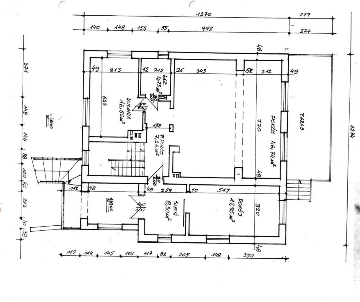 Dom na sprzedaż, 450 m², Warszawa Wilanów 