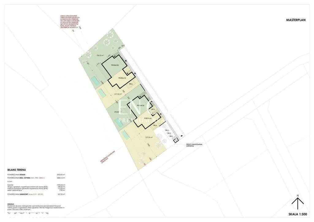 Dom na sprzedaż, 214 m², Warszawa Wilanów Zawady 