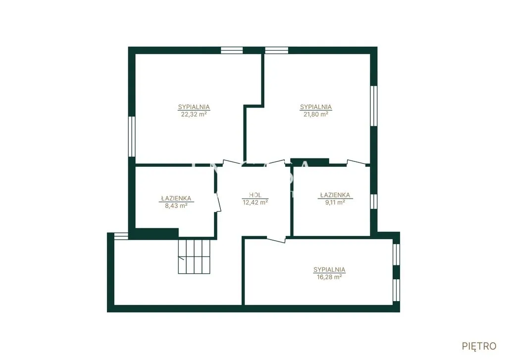 Dom na sprzedaż, 350 m², Warszawa Mokotów 