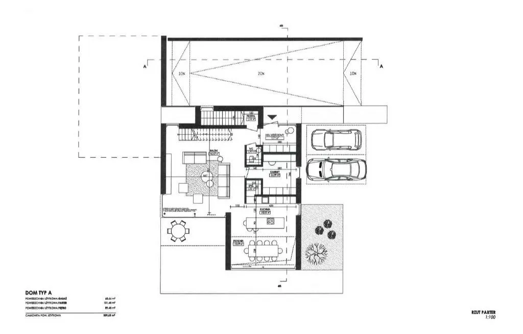 Dom na sprzedaż, 310 m², Warszawa Wilanów Zawady 