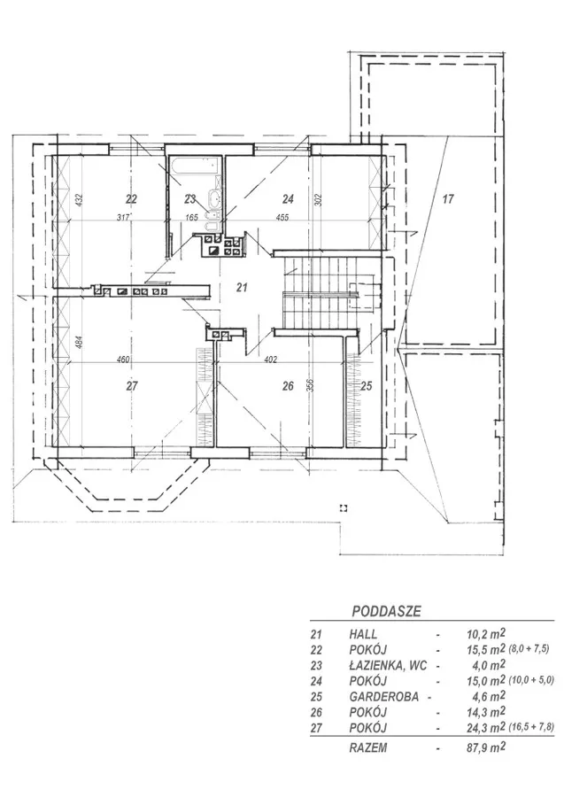 Dom na sprzedaż, 281 m², Warszawa 