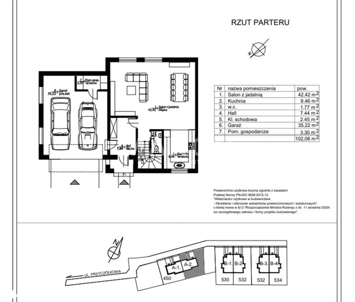 Dom na sprzedaż, 244 m², Warszawa Wilanów 