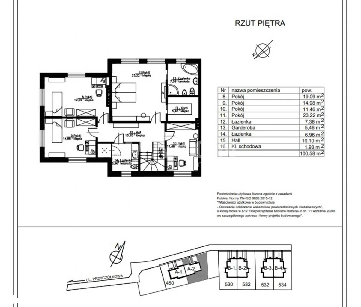 Dom na sprzedaż, 244 m², Warszawa Wilanów 