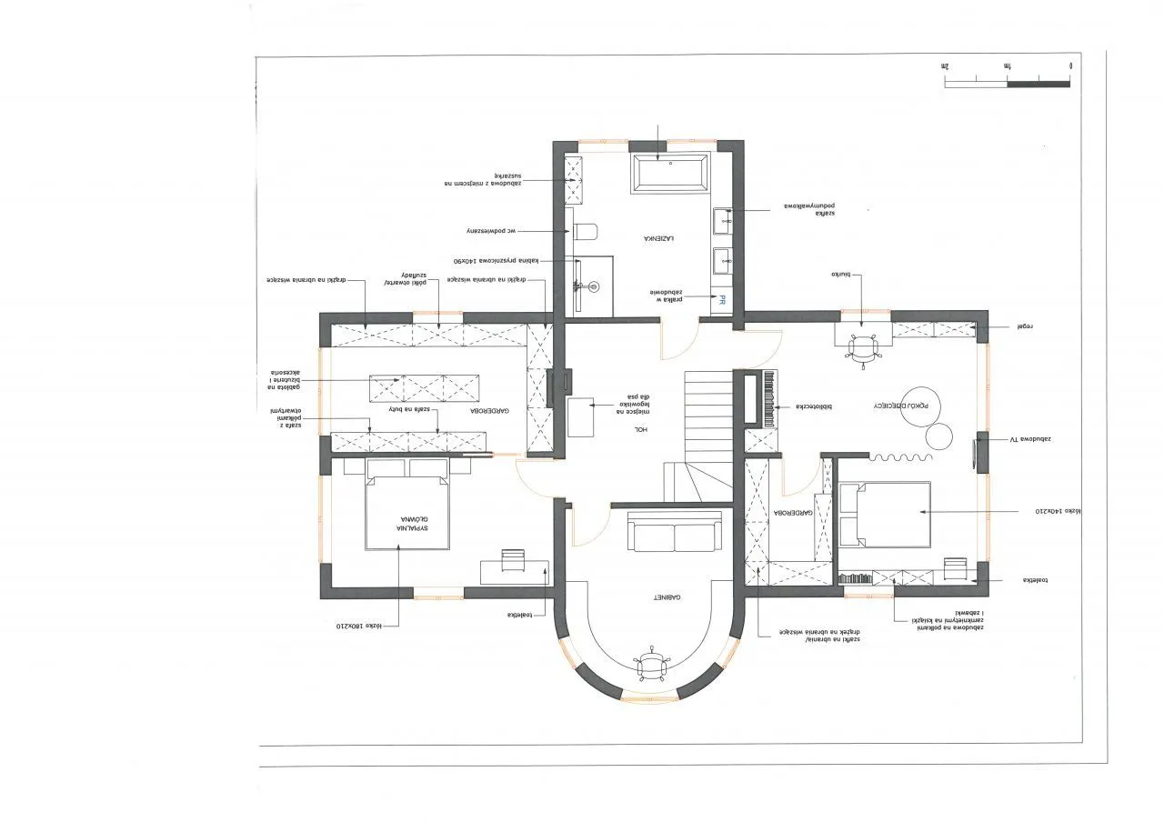 Dom na sprzedaż, 300 m², Warszawa Białołęka 