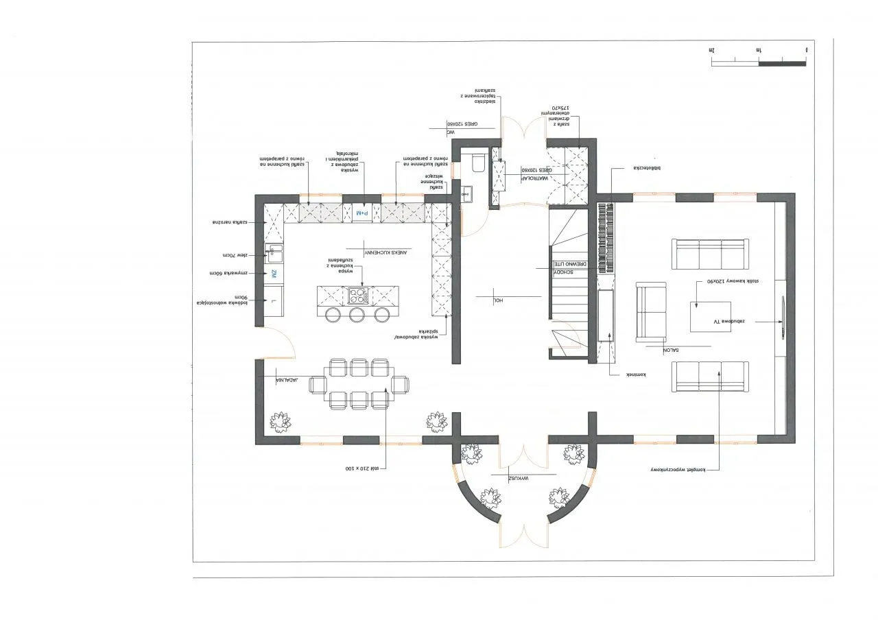 Dom na sprzedaż, 300 m², Warszawa Białołęka 