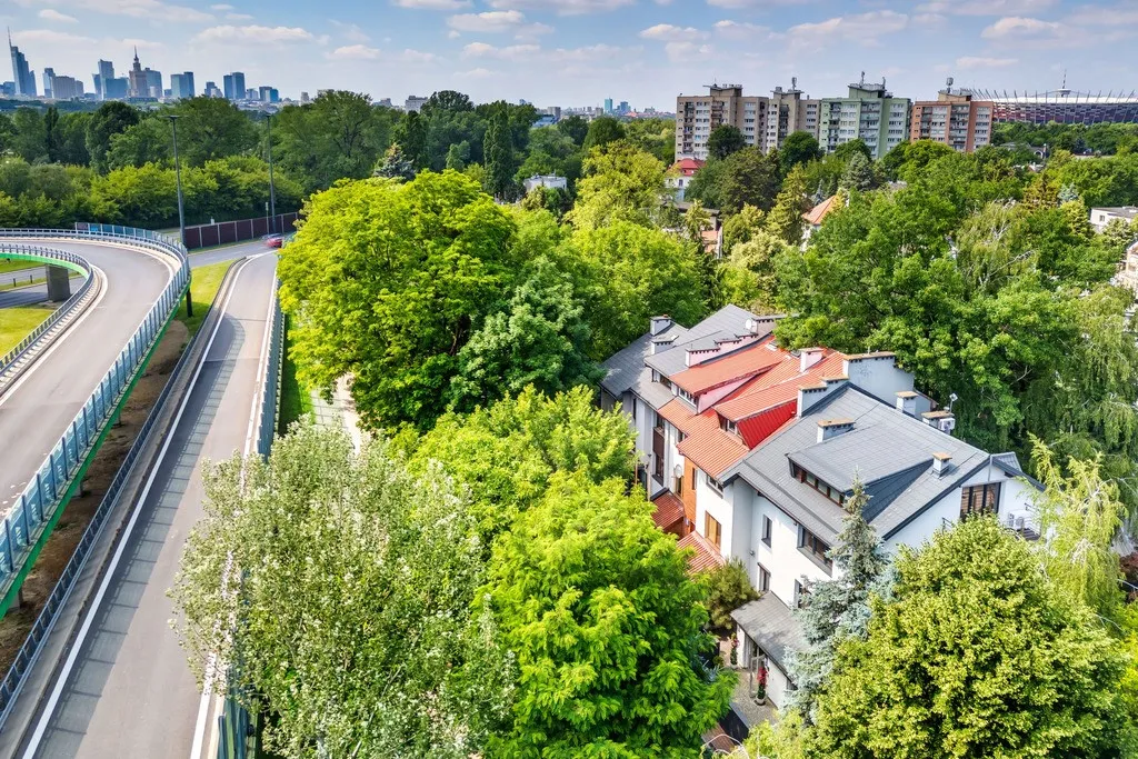 Dom na sprzedaż, 303 m², Warszawa Praga-Południe 