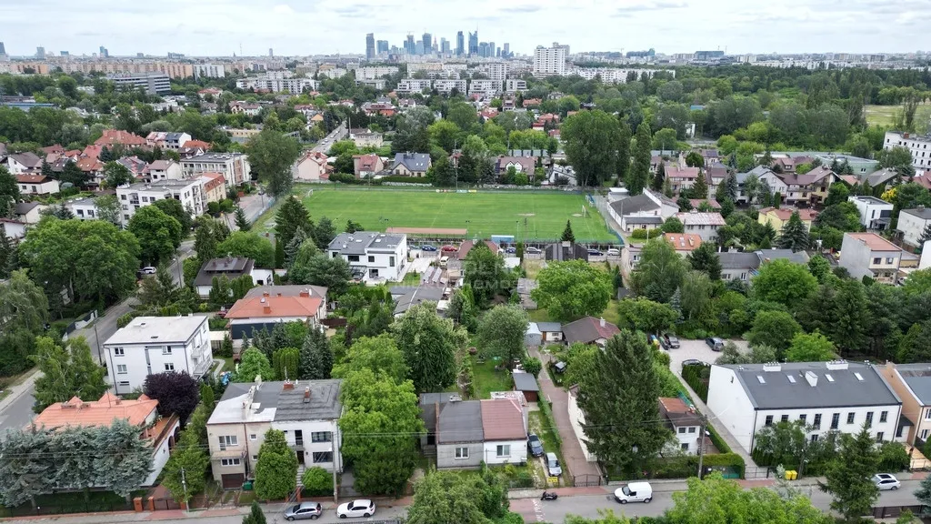 Dom na sprzedaż, 105 m², Warszawa Bemowo 