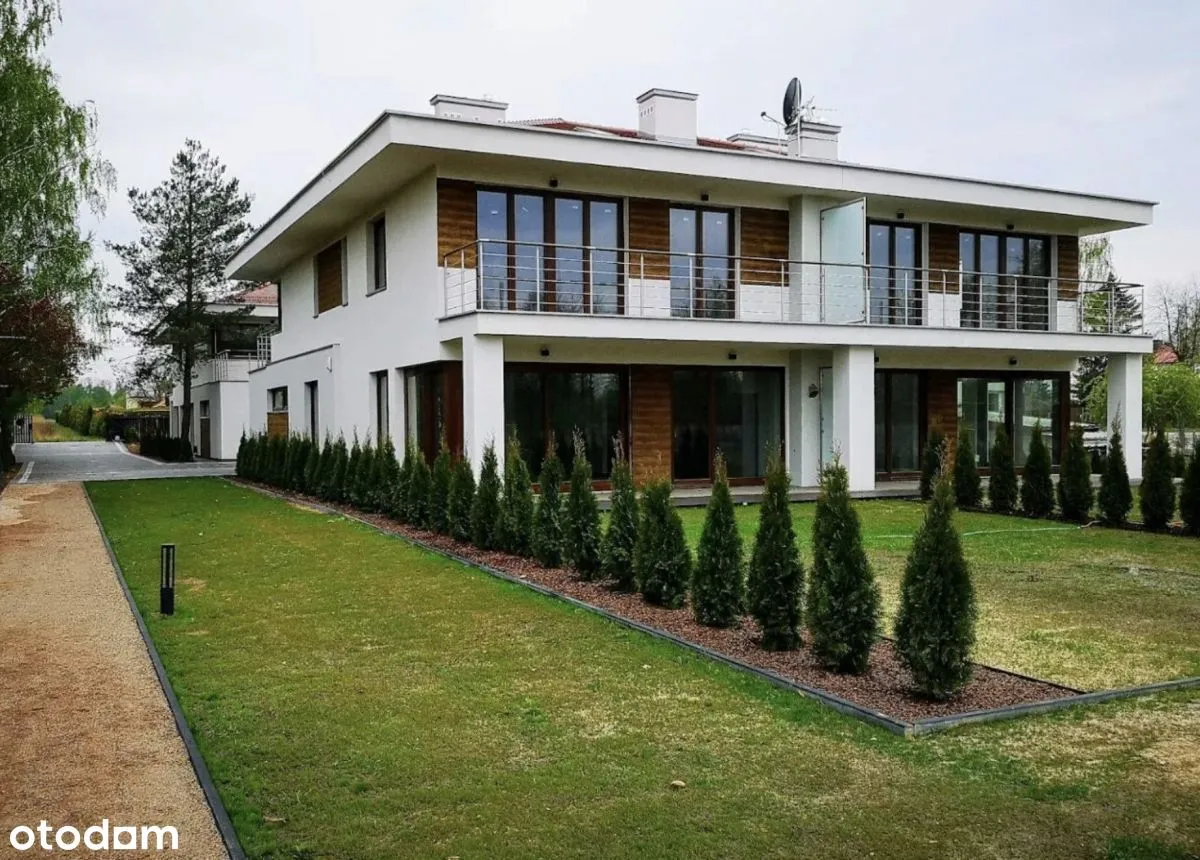 210 m2 | dom premium | przy jeziorze