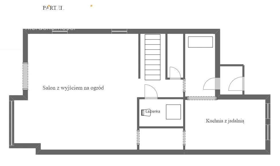 Dom na sprzedaż, 176 m², Warszawa Ursus Gołąbki 