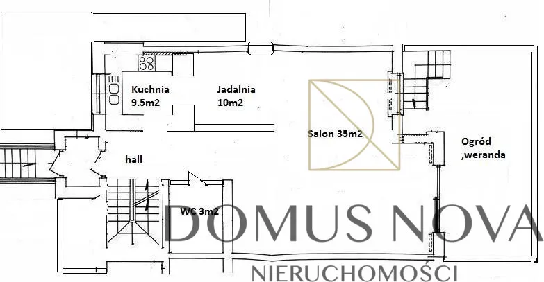 Dom na sprzedaż, 350 m², Warszawa Ochota 