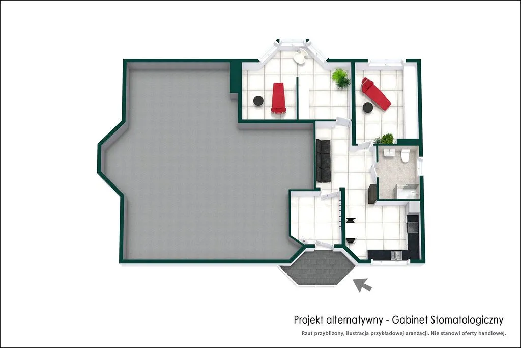 Elegancja, wygoda, przestrzeń: dom, 2 700 000 zł